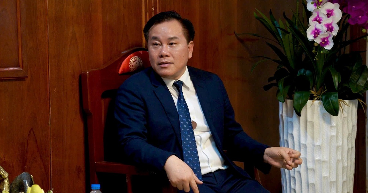 Quyền anh Việt Nam tái cấu trúc, tân Chủ tịch VBF điều hành ra sao?