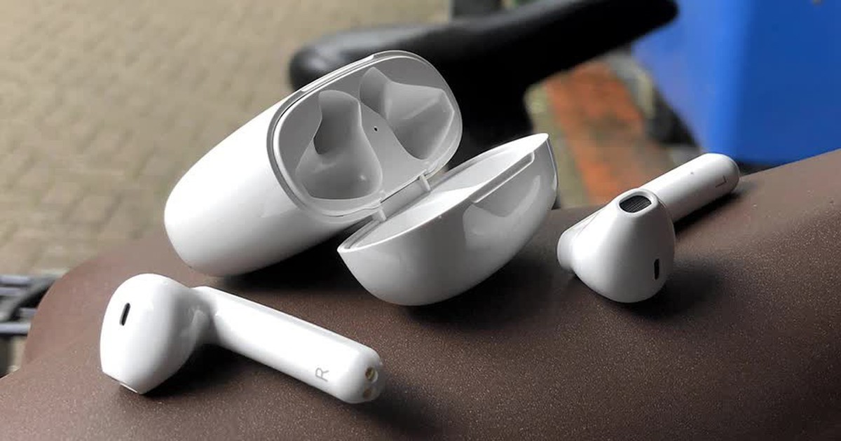 Nghiên cứu mới khiến người dùng tai nghe Bluetooth phải suy nghĩ lại