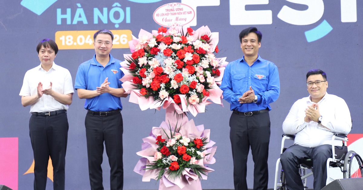 90% người khuyết tật Việt Nam sở hữu thiết bị số và truy cập internet thường xuyên