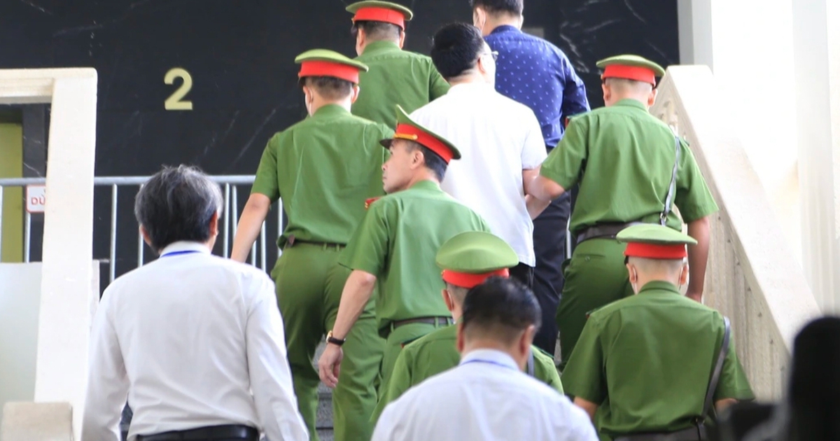 Bộ Công an đề xuất bổ sung nhiều tội danh mới