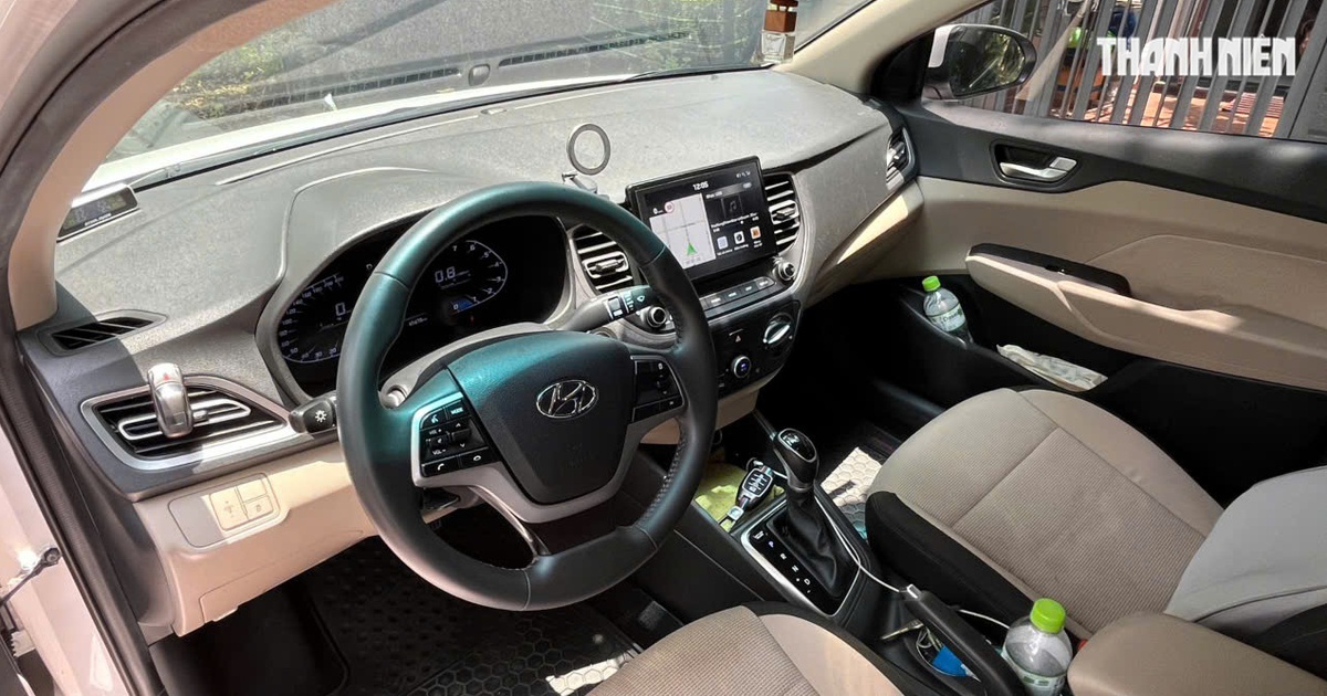 Tự rửa ô tô, nhiều chủ xe thường mắc sai lầm khi vệ sinh nội thất