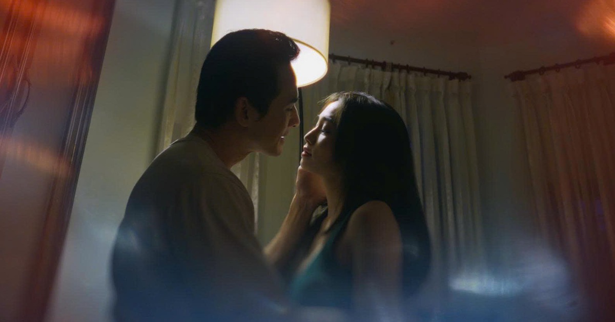 Phim ‘Bóng ma hạnh phúc’ kết thúc ở tập bao nhiêu?