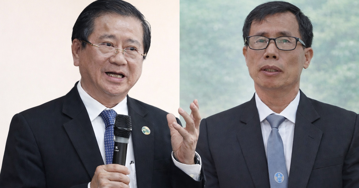 UBND cấp xã tước chứng chỉ hành nghề luật sư, ‘chỏi’ với luật Luật sư