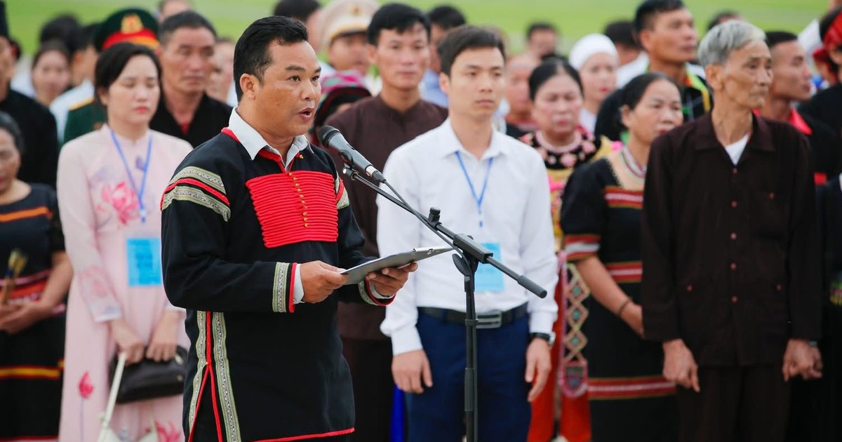 Từ 'kho báu' di sản đến sinh kế bền vững