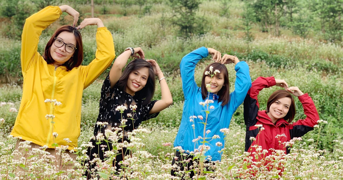 Vì sao gen Z ngày càng du lịch nhiều, chi tiền để trải nghiệm?