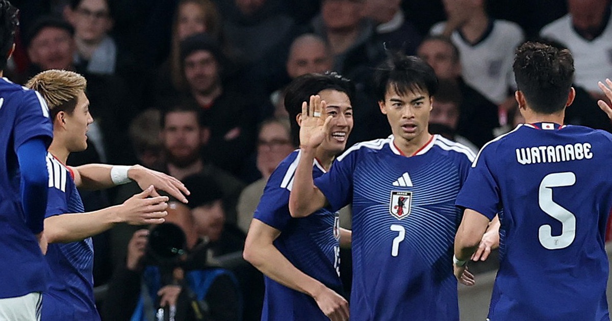 Các đội tuyển châu Á biến động lớn trước World Cup, cựu HLV đội Nam Định bị sa thải