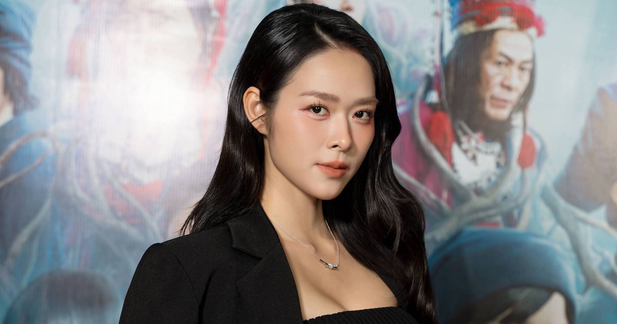 Diệp Bảo Ngọc kín tiếng ở tuổi 33, tiết lộ cuộc sống mẹ đơn thân