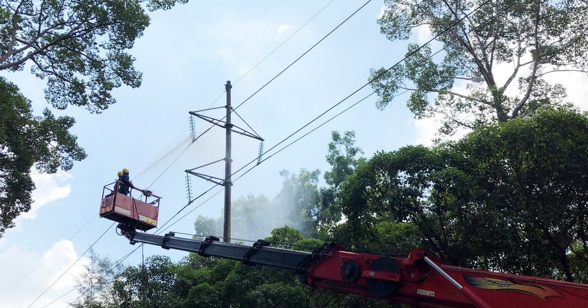 Lấp lánh ánh sáng cổ tích nhiệm màu của tuổi thơ tôi