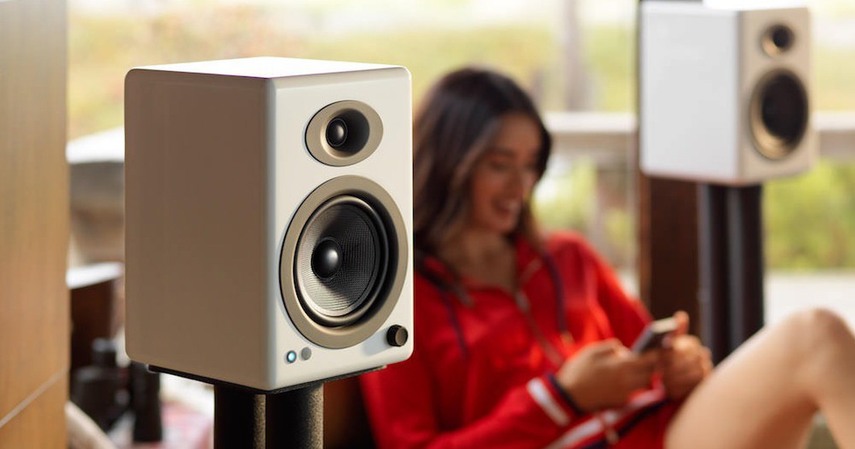 Mua loa mới nhưng nghe chưa hay, hãy thử ngay 'chiêu' này