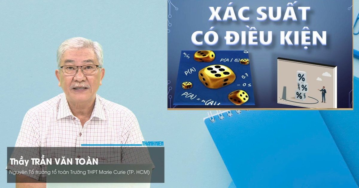 Bí quyết ôn thi tốt nghiệp THPT đạt điểm cao môn toán: Kỹ năng ôn tập