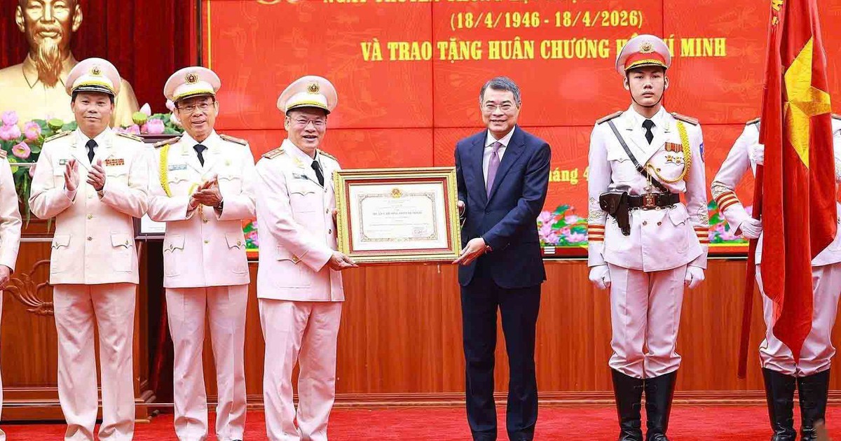 Kiên quyết không để kẽ hở cho hoạt động tội phạm