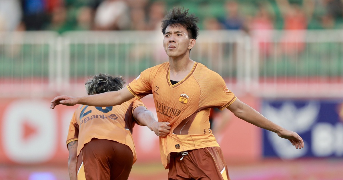 HAGL đang ‘méo mặt’ đua trụ hạng, vẫn tác động mạnh lên cuộc đua vô địch V-League: Tại sao?