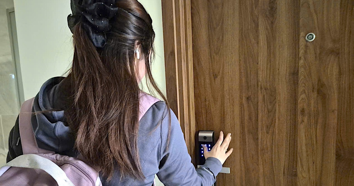 Khóa thông minh và an toàn PCCC: Có thể biến ngôi nhà hiện đại thành 'cạm bẫy'?