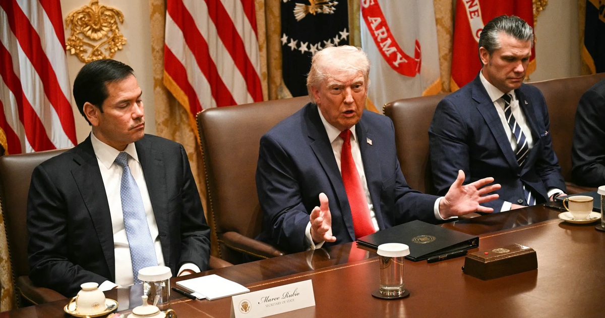 Iran tiết lộ 'hậu trường' đàm phán, ông Trump cử phái đoàn đến Pakistan