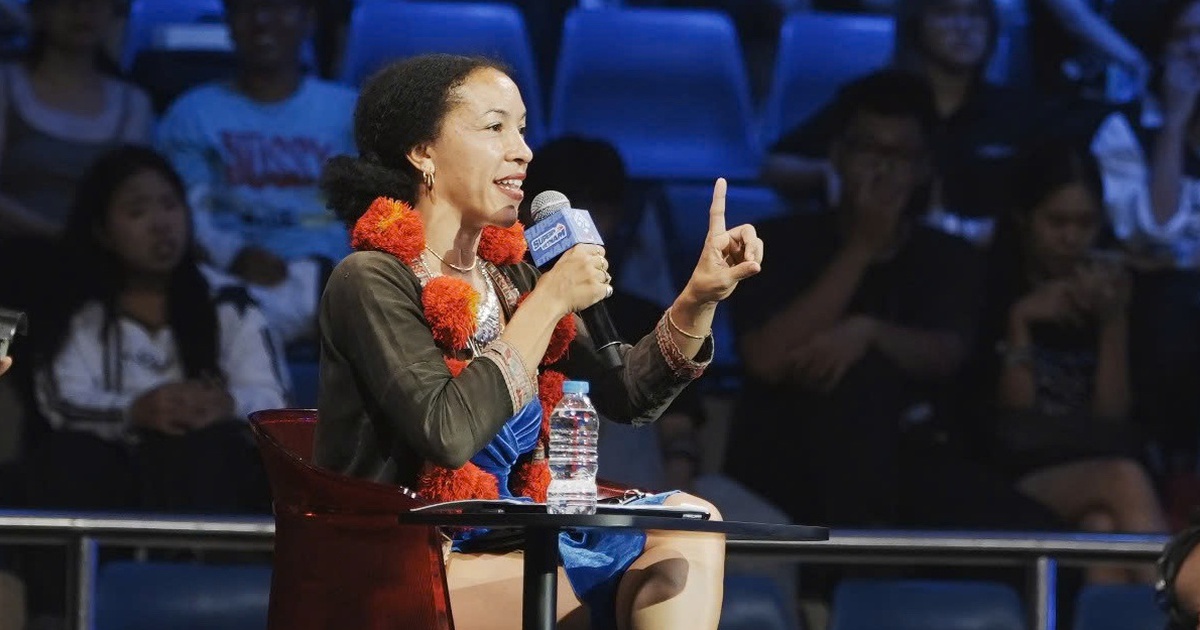 Quán quân 'So you think you can dance' của Mỹ ngồi ghế nóng 'Super24 Vietnam 2026'