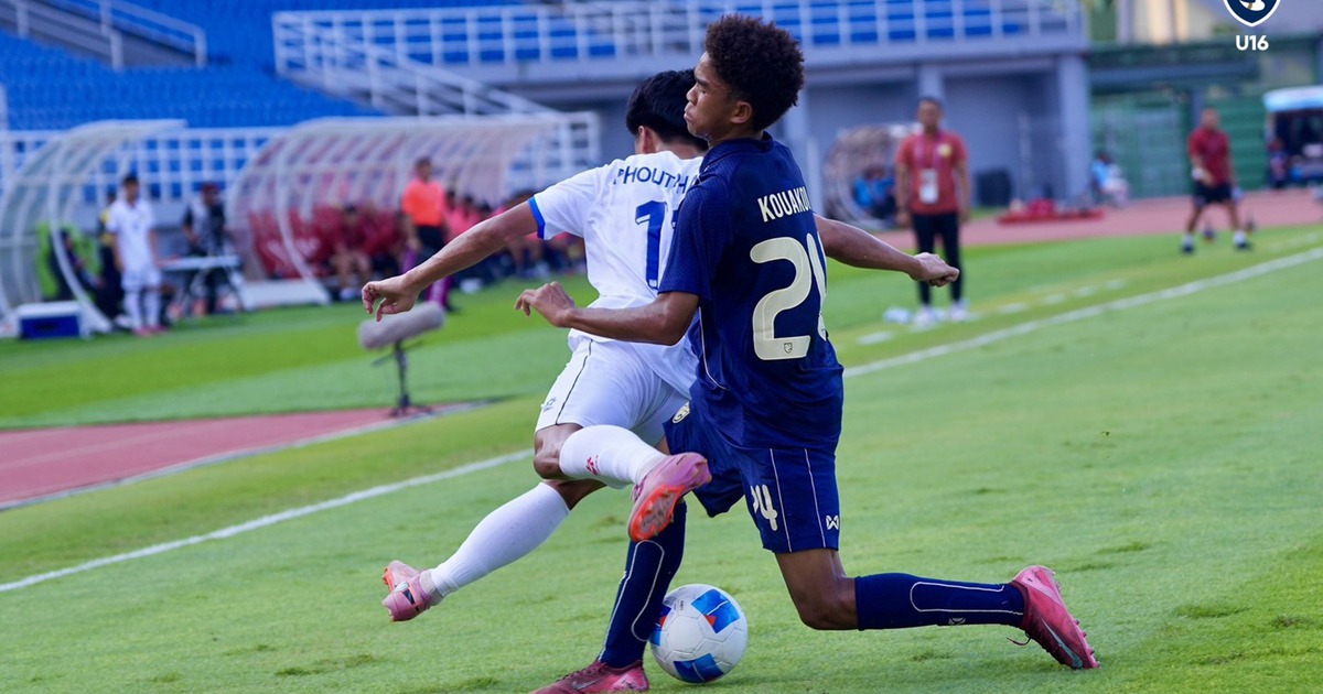 HLV U.17 Thái Lan phát ngôn gây tranh cãi sau khi từ chức, hé lộ thông tin bất ngờ