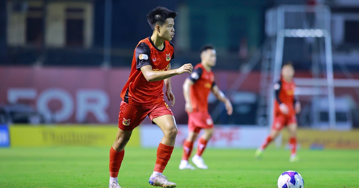 U.23 Việt Nam còn nhiều ‘ngọc quý’ để thăng hoa ở châu Á