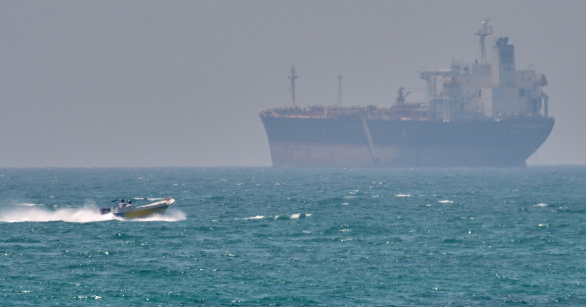 Ván cờ Trung Đông ngày càng khó đoán