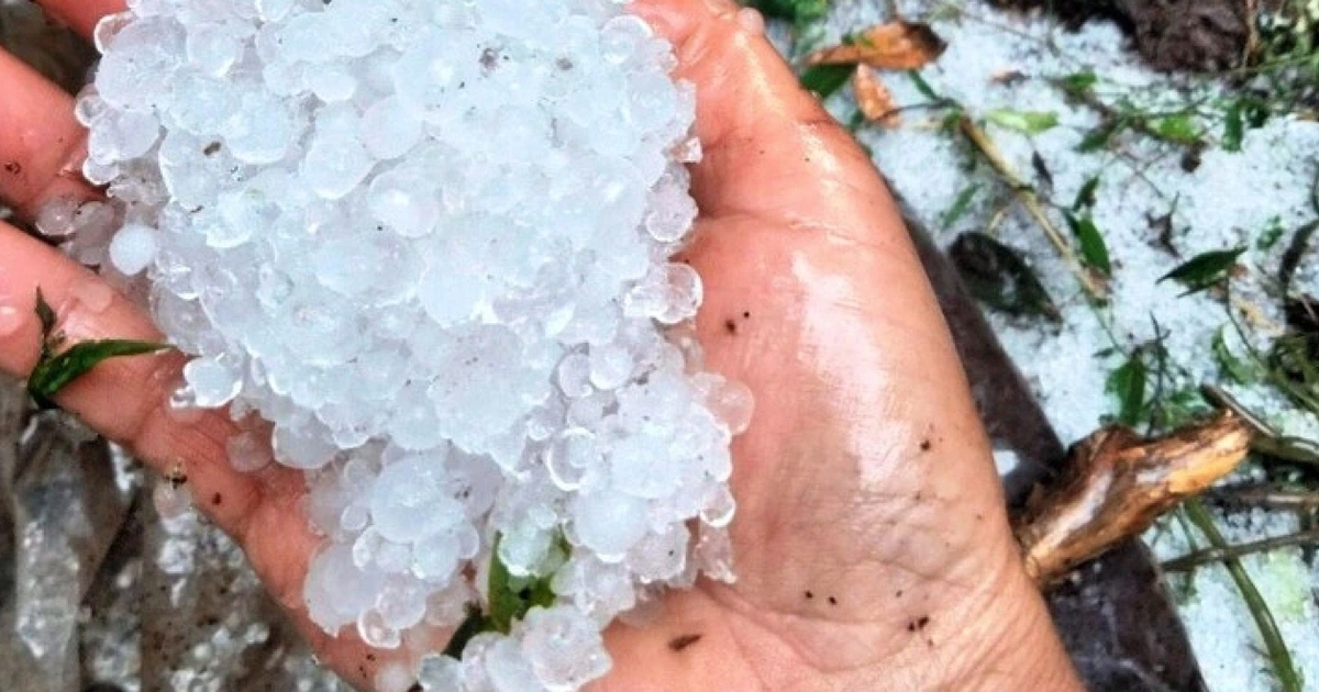 Xuất hiện đợt nắng nóng gay gắt mới