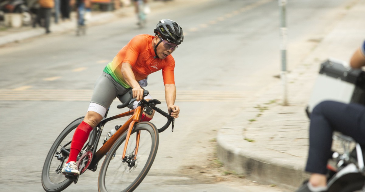 Gay cấn những vòng đua quanh Thành cổ Quảng Trị