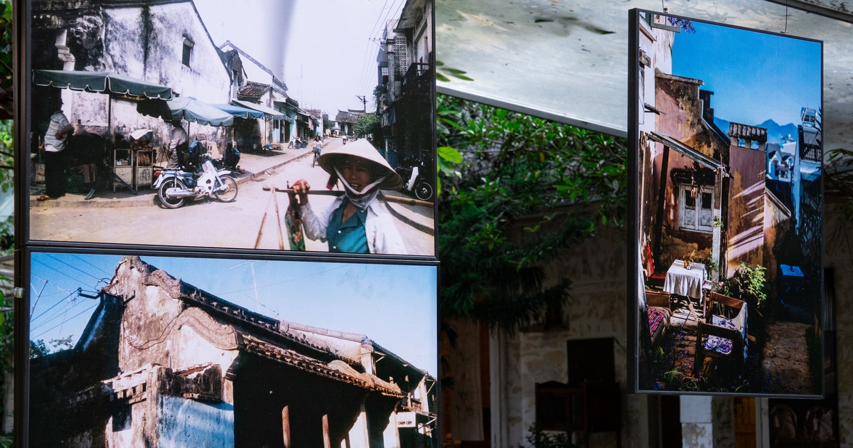 'Ký ức các thành phố' trên cung đường nghệ thuật Đà Lạt