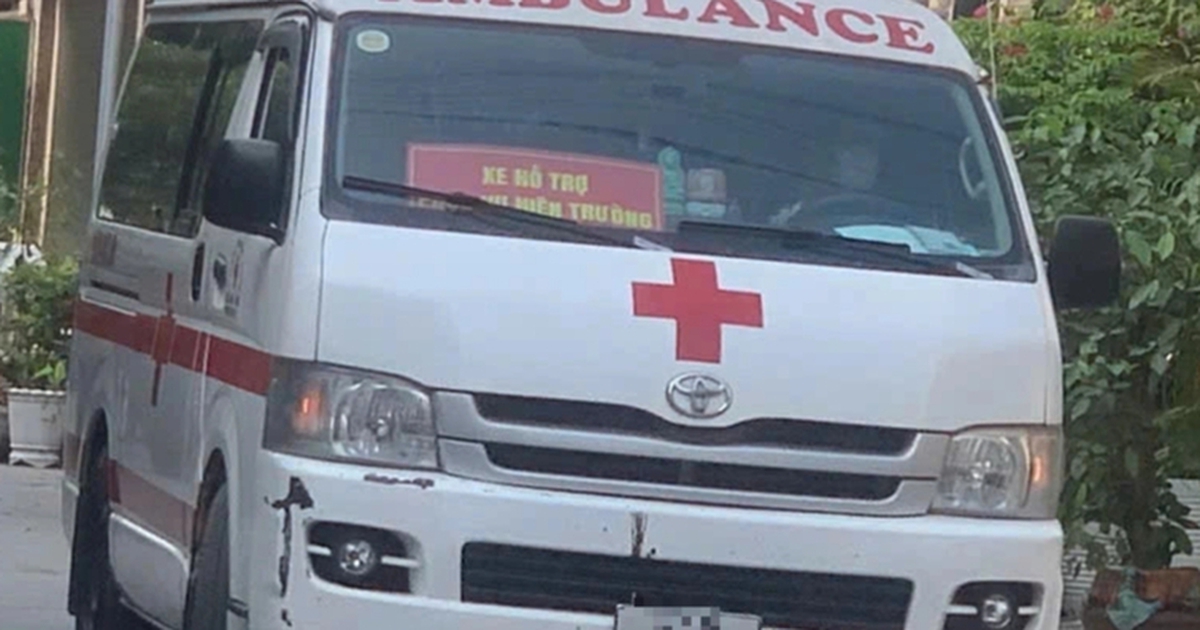 Làm rõ vụ nam tài xế xe ôm tử vong trong phòng trọ ở TP.HCM