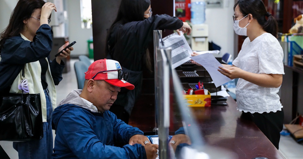 Tá hỏa khi tự quyết toán, từ hoàn thuế trở thành nợ thuế