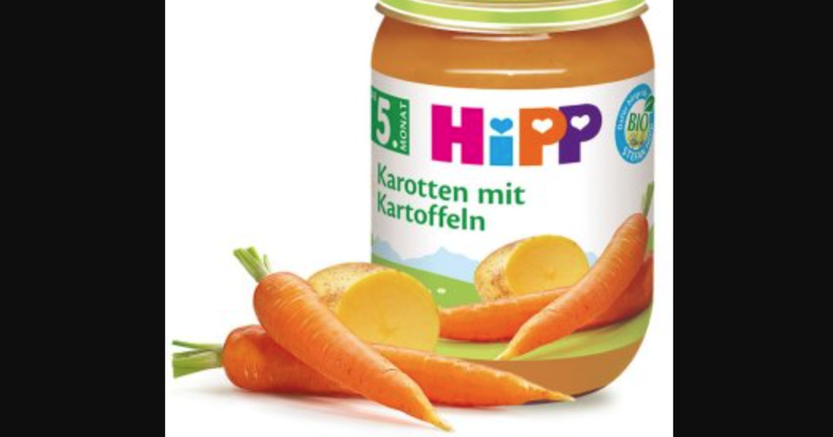 Cảnh sát Áo phát hiện thuốc chuột trong thức ăn dặm