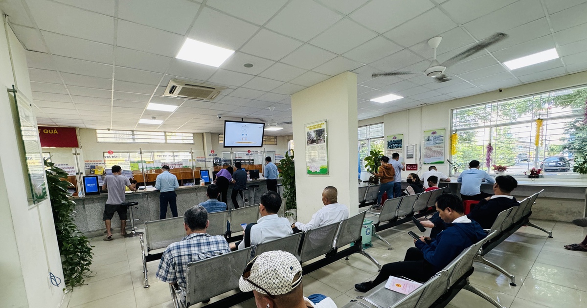 Nóng: Từ ngày 27.4, người dân TP.HCM sẽ không còn được chứng thực tại 112 phường, xã