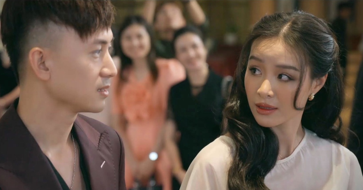 Phim về góc khuất đời sống hoa hậu gây tranh cãi