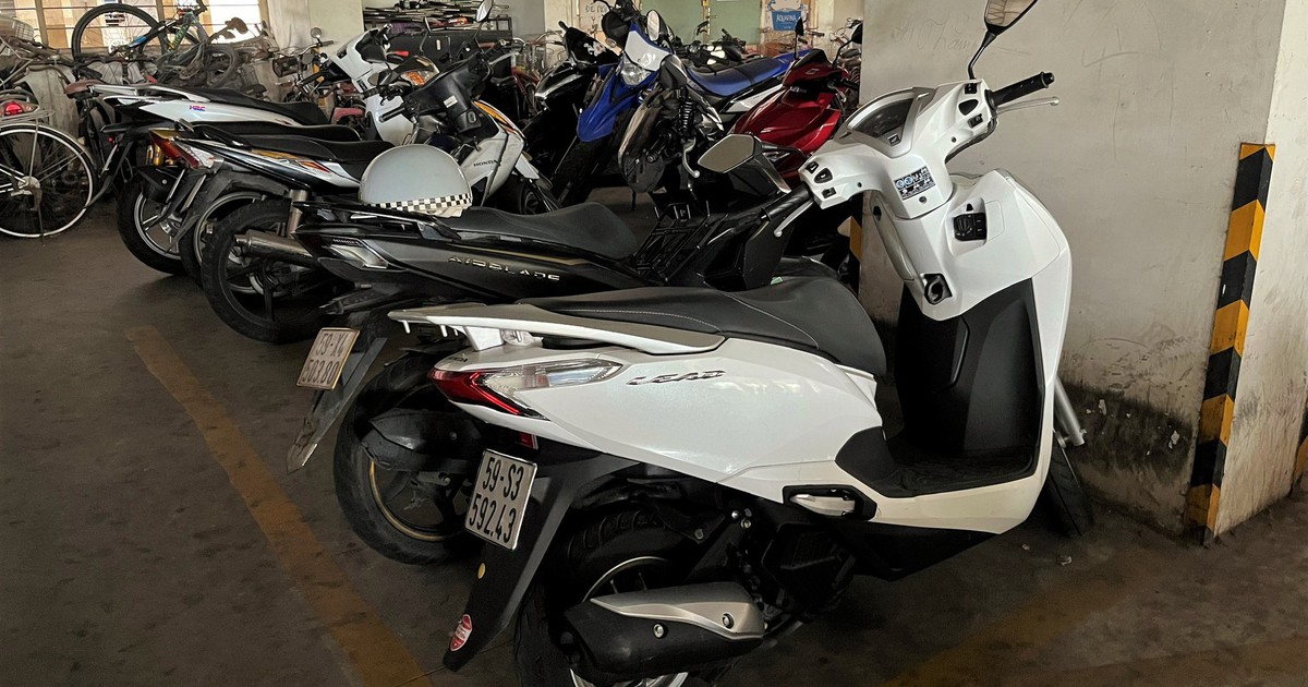 Đề xuất không kiểm định khí thải với xe máy dưới 5 năm: Chưa thỏa đáng