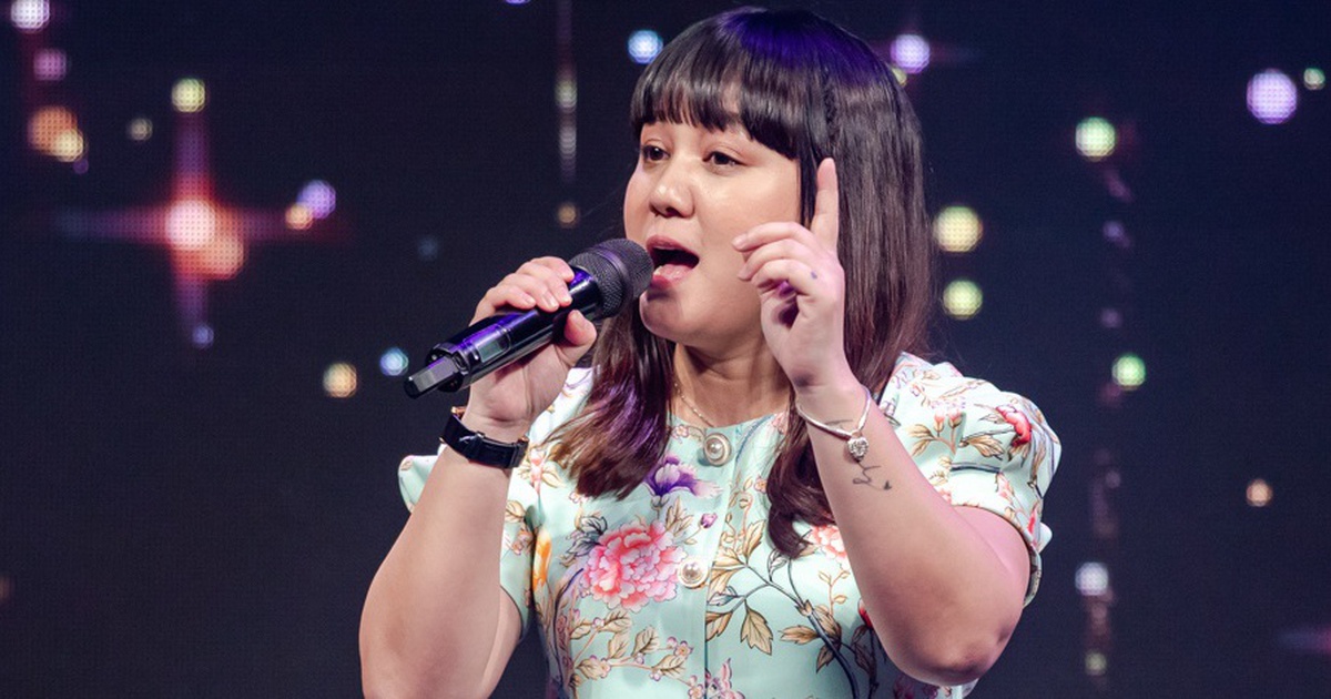 Ca sĩ Ngọc Linh nhắc về biến cố và lý do 'mất tích' khỏi showbiz 11 năm