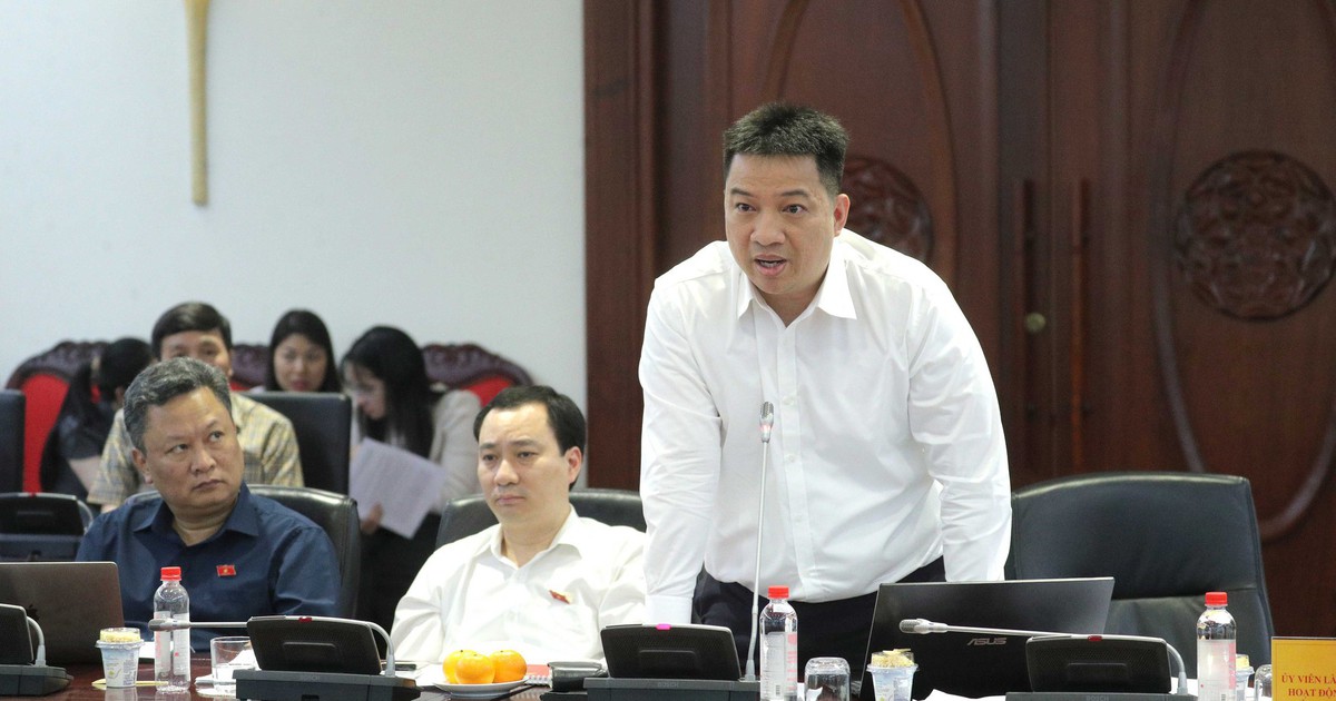 Cảnh báo nguy cơ 'không ai dám ký, không dám quyết' khi triển khai quỹ văn hóa