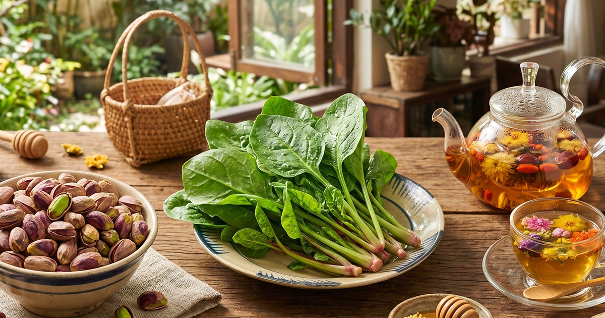 Khó ngủ: Chuyên gia gợi ý loạt thực phẩm giúp cải thiện giấc ngủ hiệu quả