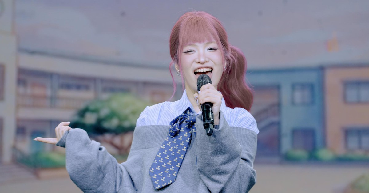 Duy Mạnh từng không cho con gái làm ca sĩ