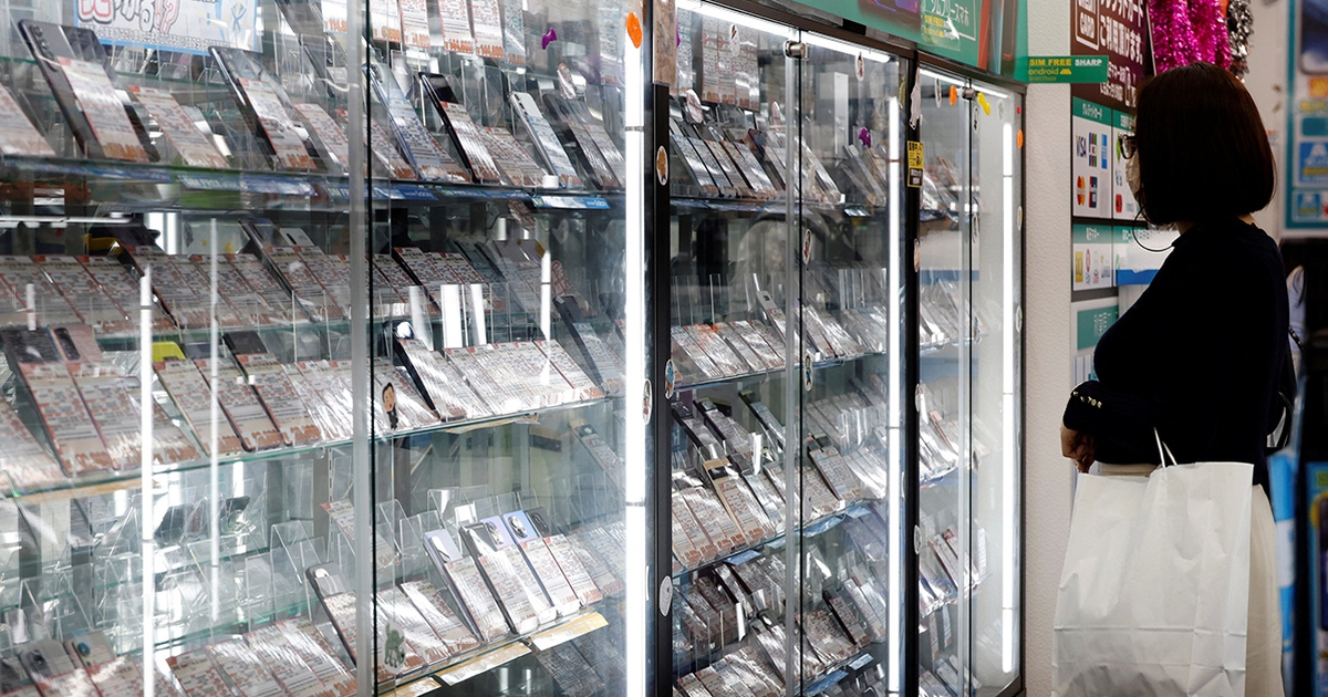 Những lý do nên mua iPhone cũ?