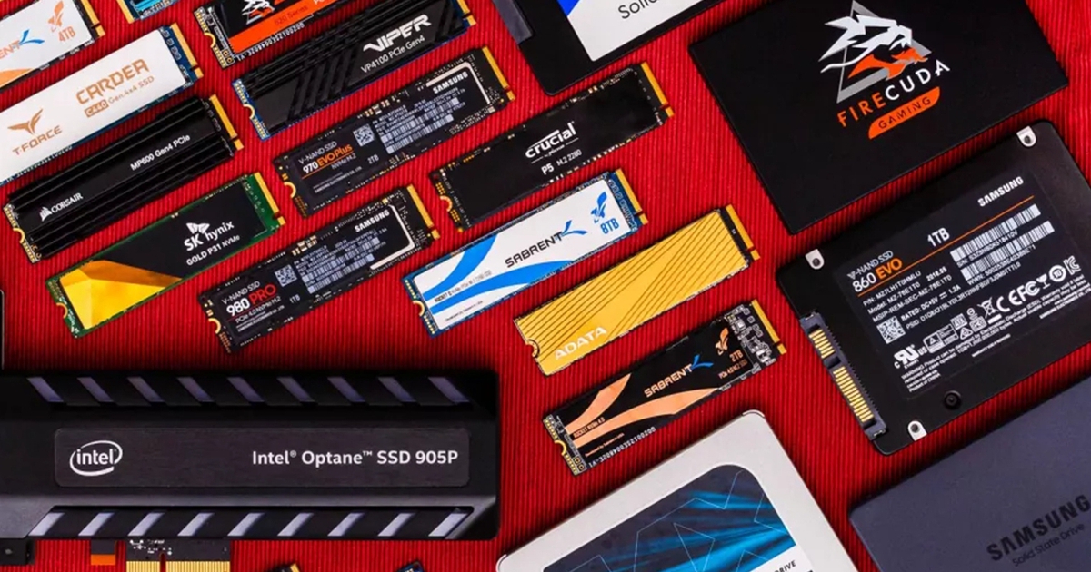 Tuổi thọ thực sự của ổ SSD ra sao?