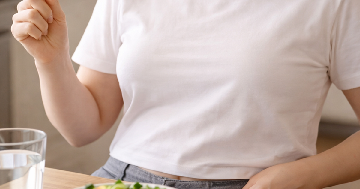 Ăn ít nhưng vẫn tăng cân: 4 lý do ít ai ngờ