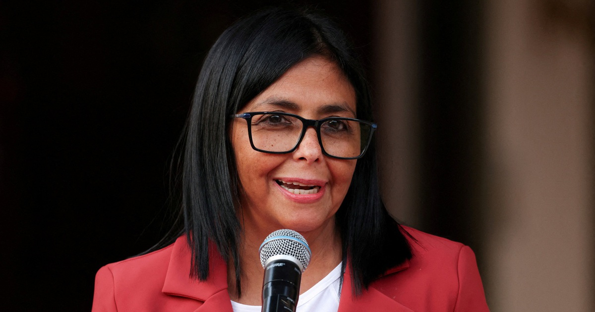 Mỹ dỡ trừng phạt, công nhận lãnh đạo lâm thời Venezuela