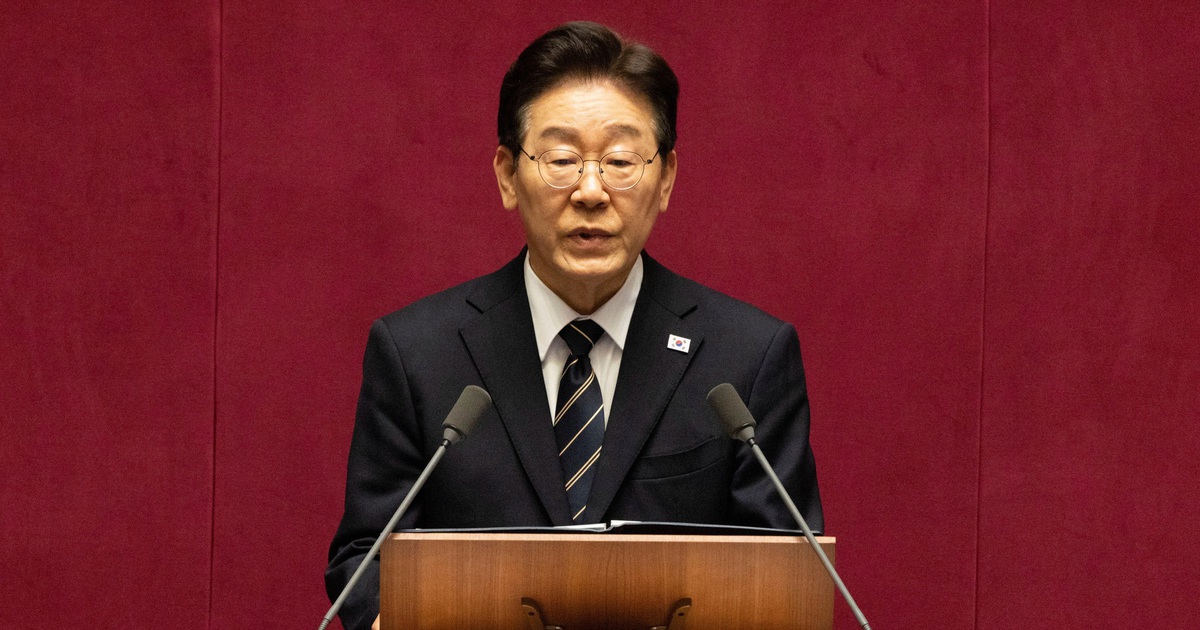 Hàn Quốc báo động 'kinh tế thời chiến' vì khủng hoảng Trung Đông