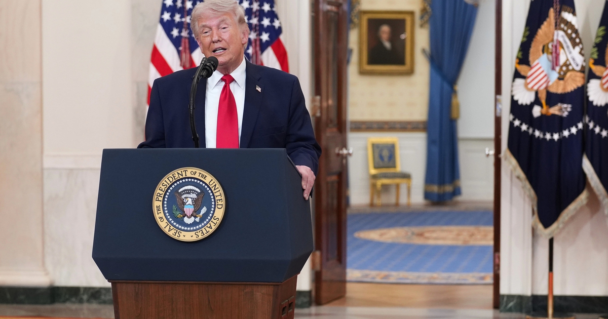 Mỹ - Iran v&agrave; cuộc chiến ăn miếng trả miếng