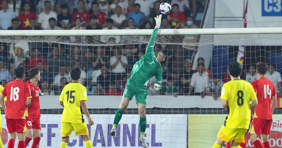 Đội tuyển Việt Nam đã đủ sức bay cao ở đấu trường châu lục?