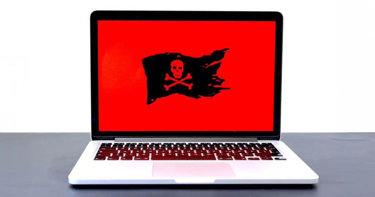 Mã độc thế hệ mới nhắm vào thiết bị iOS và chip Apple M3