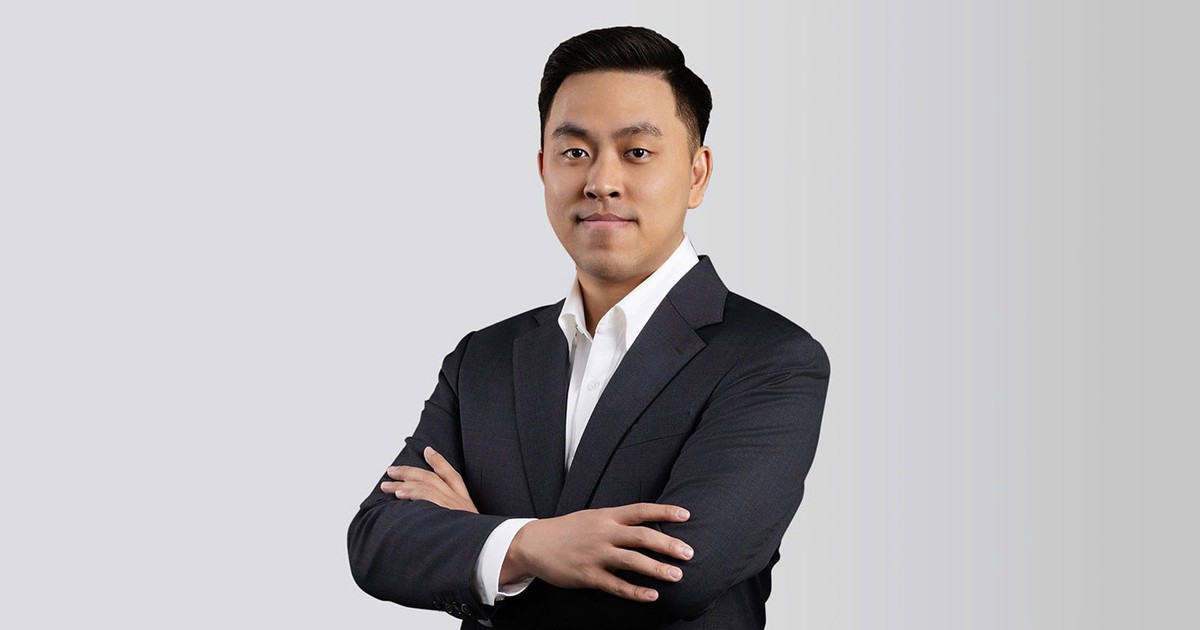 GELEX bổ nhiệm Tổng giám đốc mới