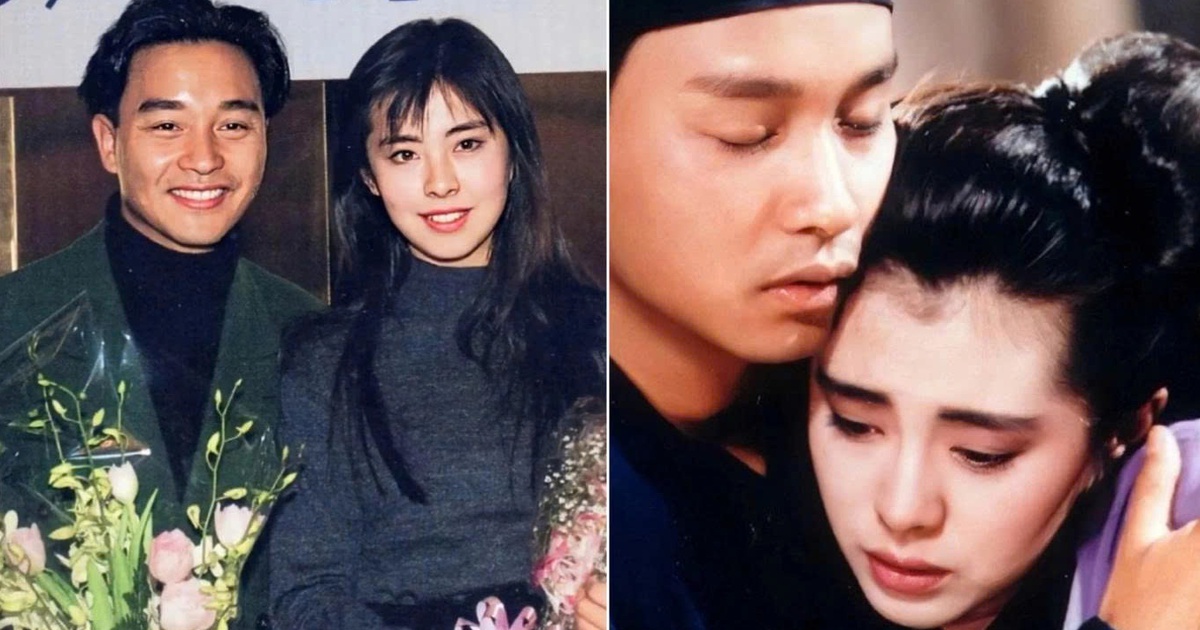 Vương Tổ Hiền tưởng nhớ 23 năm ngày mất của Trương Quốc Vinh