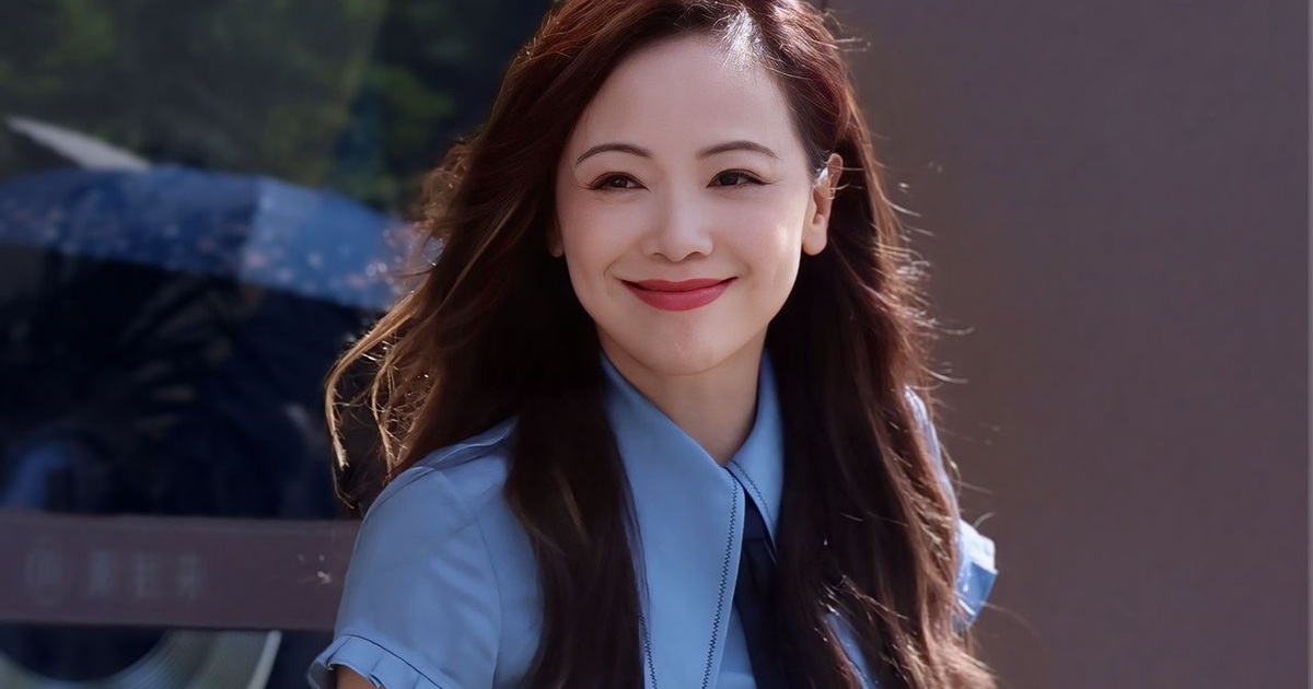 Đặng Tụy Văn từng sống như 'người hầu' để nu&ocirc;i ước mơ l&agrave;m diễn vi&ecirc;n