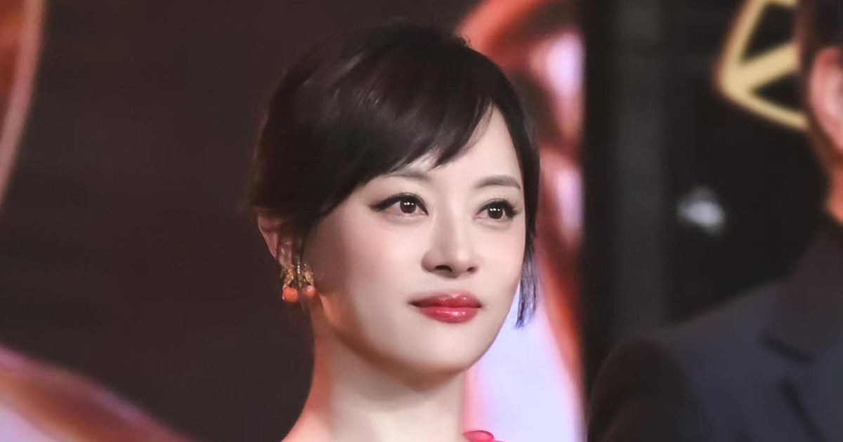 Kh&ocirc;ng cần chi&ecirc;u tr&ograve;, đ&acirc;y l&agrave; c&aacute;ch T&ocirc;n Lệ giữ danh xưng 'nữ ho&agrave;ng rating' Trung Quốc