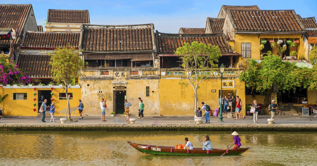 Hội An và Đà Nẵng 'soán ngôi' nhất, nhì danh sách những 'thành phố viên ngọc ẩn'