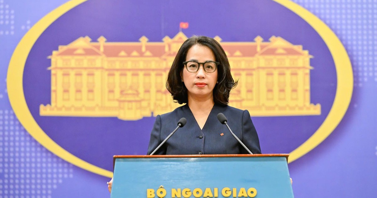 Việt Nam ủng hộ Cuba - Mỹ đối thoại