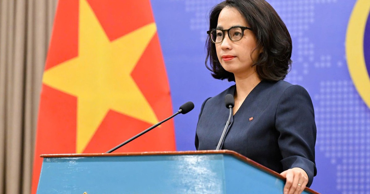 Việt Nam nỗ lực ngoại giao năng lượng